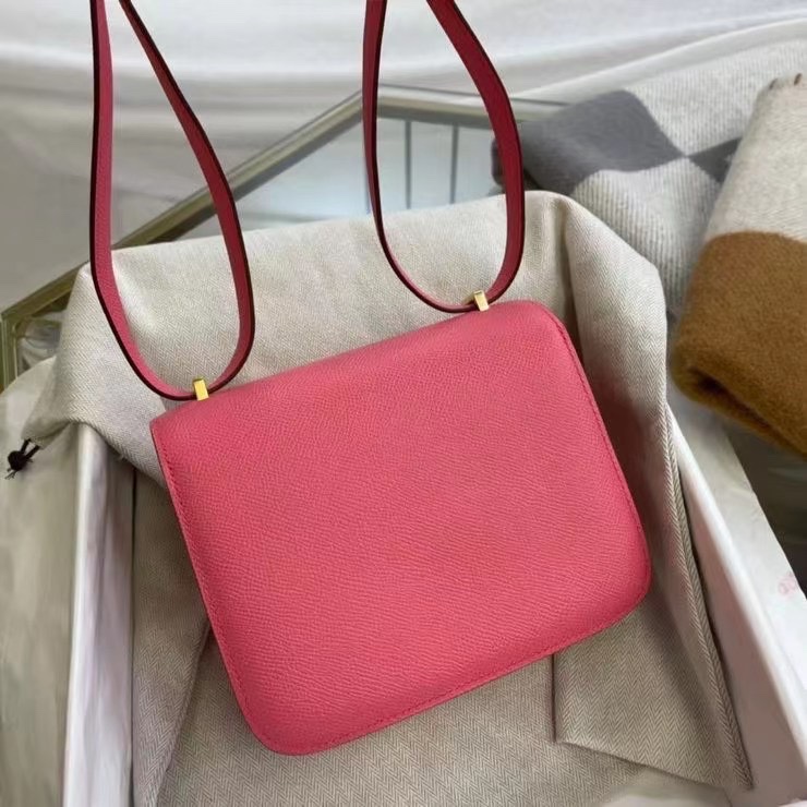 에르메스 콘스탄스18 립스틱 금장 앱송